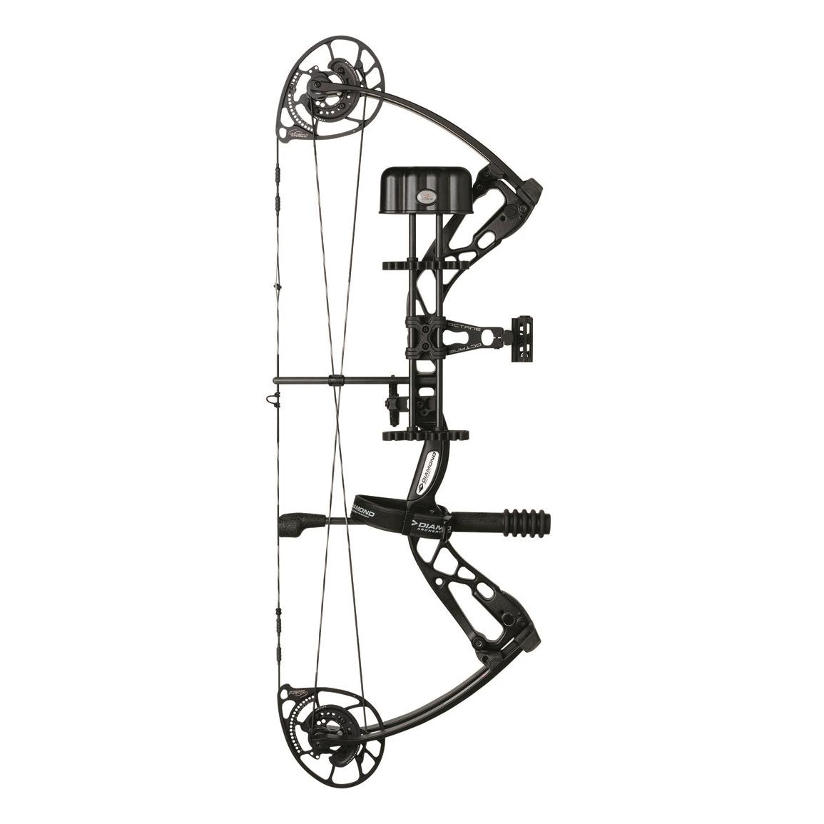 Diamond Archery Alter best compound bows 2024